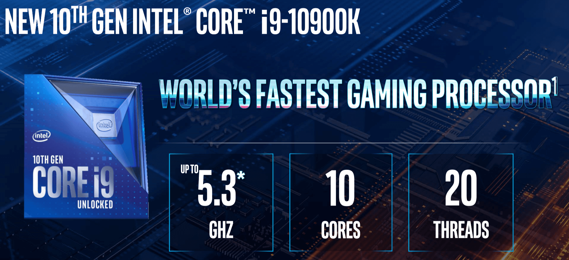 CPU Intel