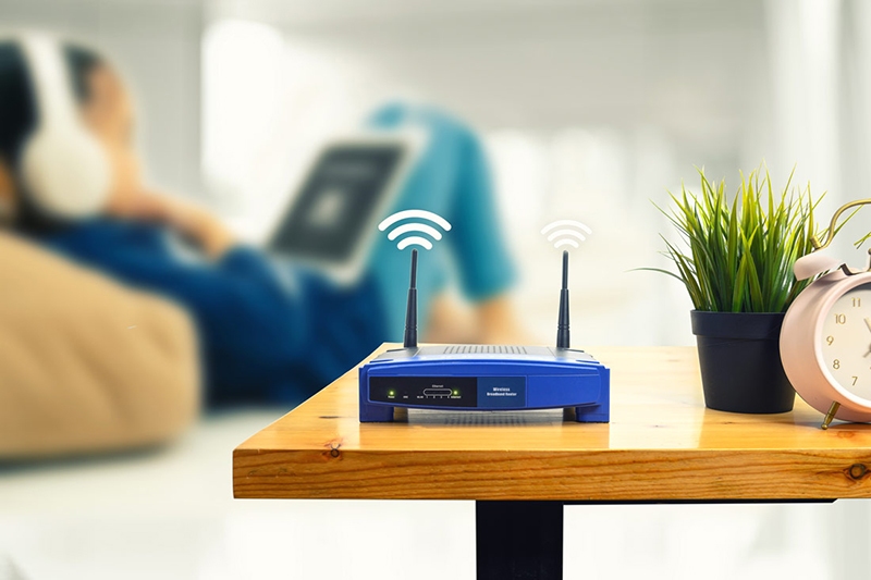 Laptop bắt wifi yếu, lag, chập chờn sửa thế nào? Laptop bắt wifi yếu, lag, chập chờn sửa thế nào?