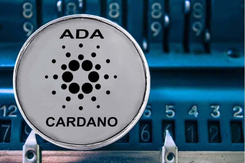 Cardano là một loại tiền điện tử không pháp định 