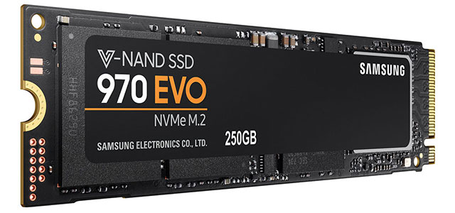 NVMe SSD là gì?
