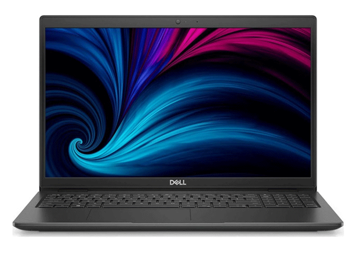 Laptop Dell Latitude 3520 (70251603) (i3 1115G4 4GB RAM/256GB SSD/15.6 inch HD/Fedora/Đen) (2021)