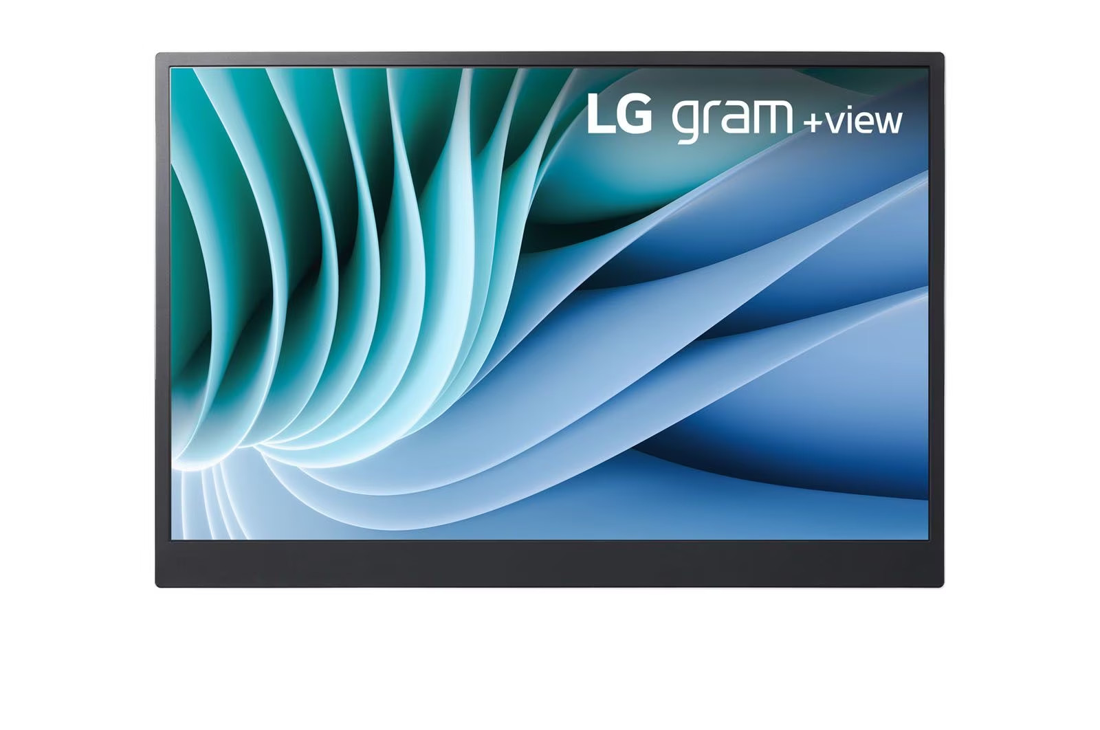  LG Gram View 16MR70.