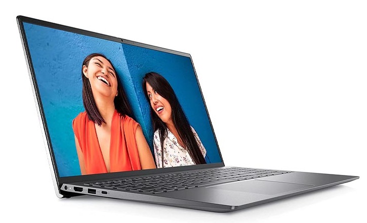 Laptop Dell Inspiron 5510 1