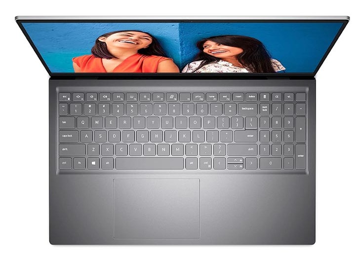 Laptop Dell Inspiron 5510 2