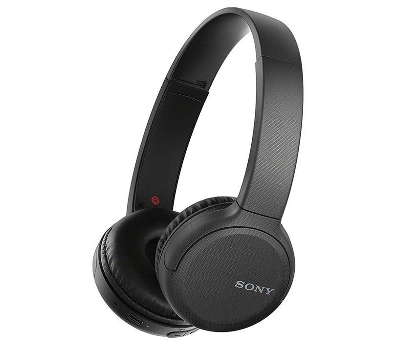 Tai nghe không dây Sony WH-CH510/BZ E