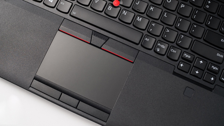 Bàn Phím, Touchpad và Trackpoint ThinkPad