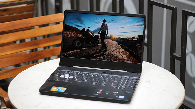 Laptop Asus gaming