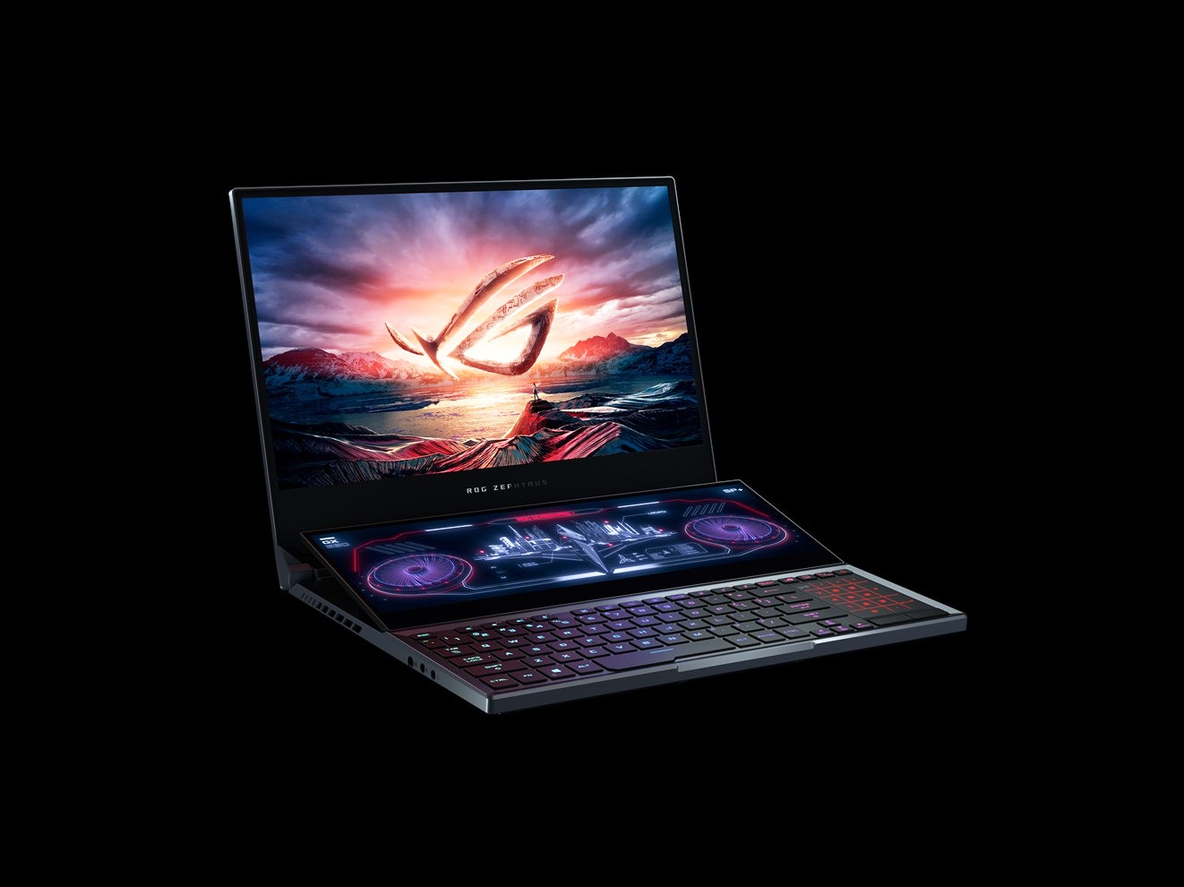 laptop Asus ROG Gaming