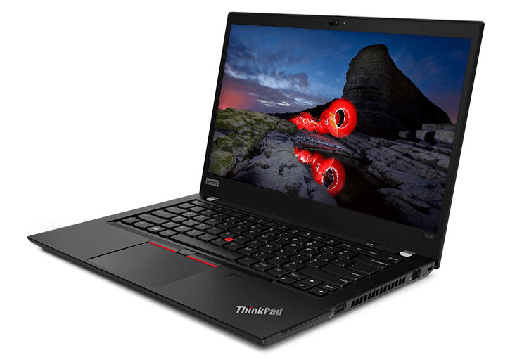 Lenovo ThinkPad T490