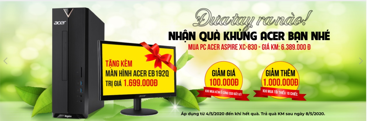 máy bộ pc văn phòng