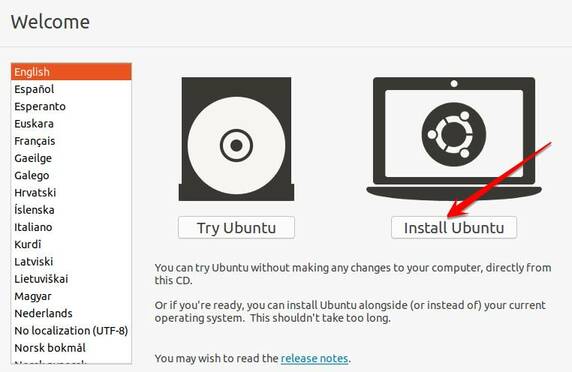 HACOM- Hướng dẫn cài đặt ubuntu song song windows 10-6