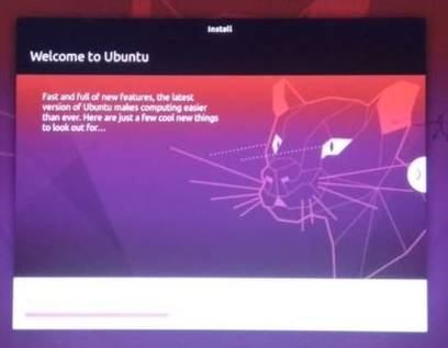 HACOM- Hướng dẫn cài đặt ubuntu song song windows 10-8
