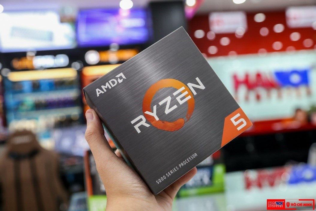 HANOICOMPUTER-AMD Ryzen 5000 series hiệu năng cao, chất lượng tốt-5