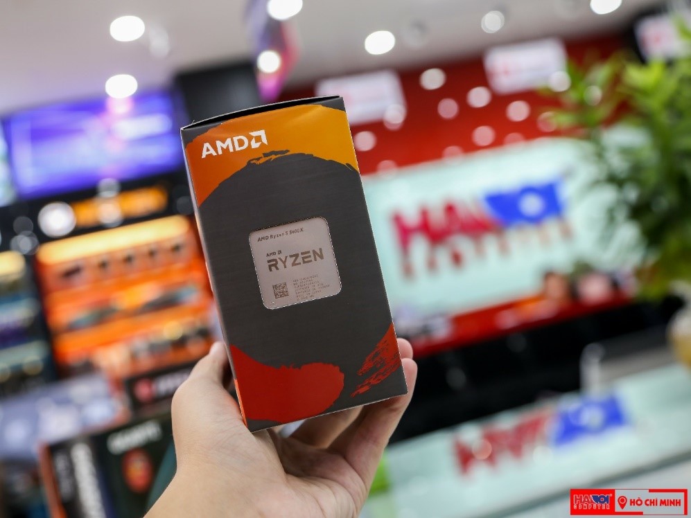 HANOICOMPUTER-AMD Ryzen 5000 series hiệu năng cao, chất lượng tốt-7