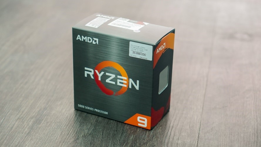 HANOICOMPUTER-AMD Ryzen 5000 series hiệu năng cao, chất lượng tốt-8