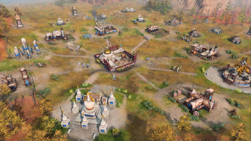 hanoicomputer-de-che-4-age-of-empires-4-ra-mat-gameplay-1