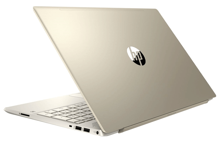 Laptop HP Pavilion 15-2