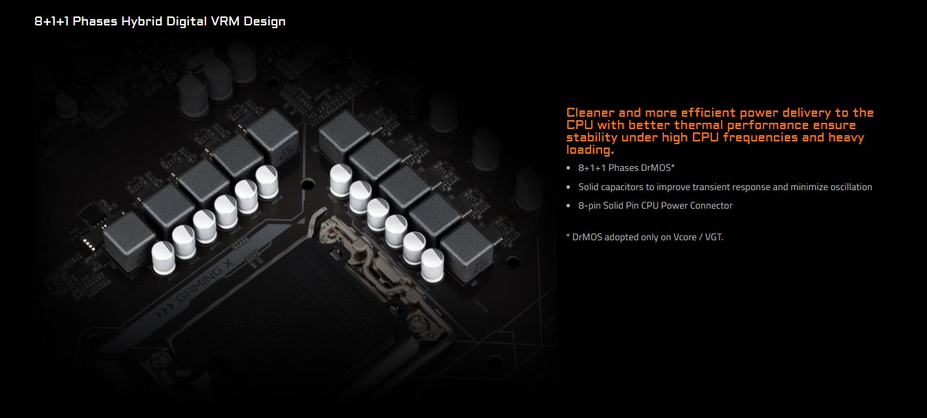 Gigabyte B660 GAMING X DDR4