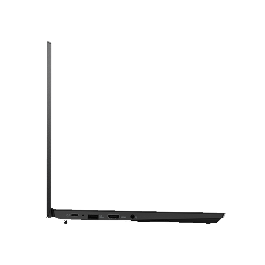 Cổng kết nối laptop lenovo thinkpad E14 (20TA002LVA) nhiều định dạng