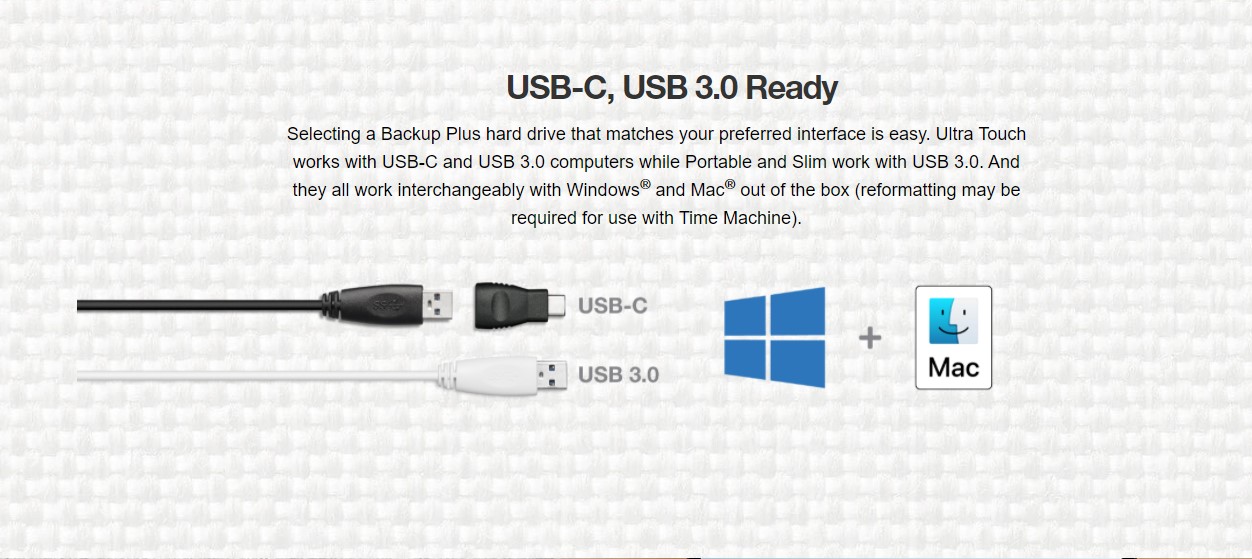 seagate backup plus for mac windows seagate backup plus for mac windows
