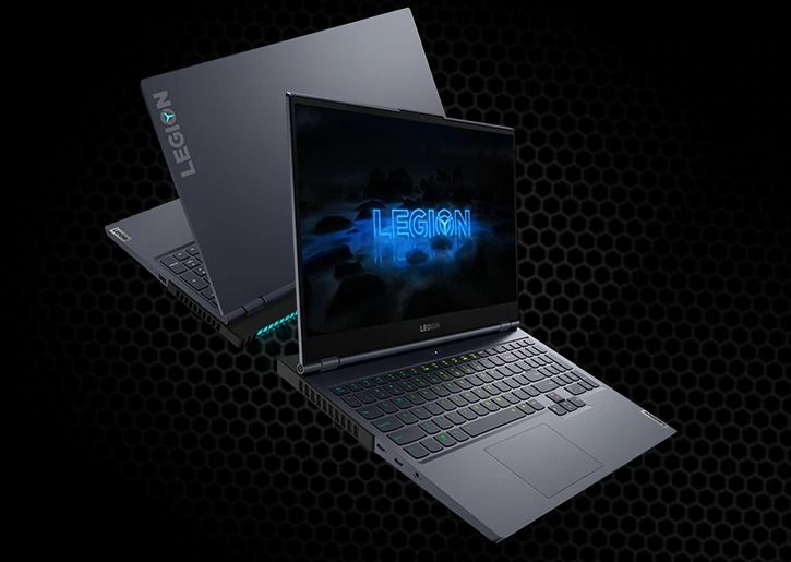 Laptop Lenovo Legion 7