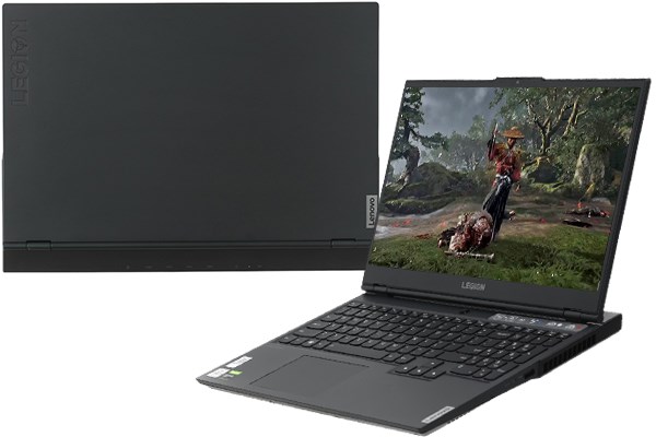 Laptop Lenovo Legion 5