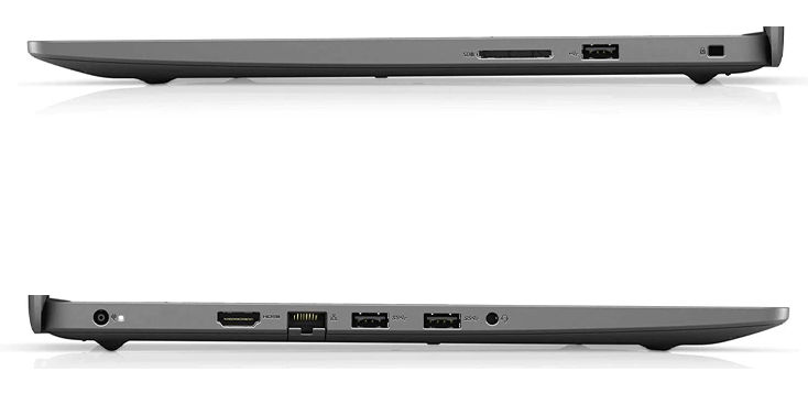 Laptop Dell Inspiron 3501-4