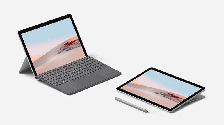 Laptop Surface Pro giá rẻ chính hãng