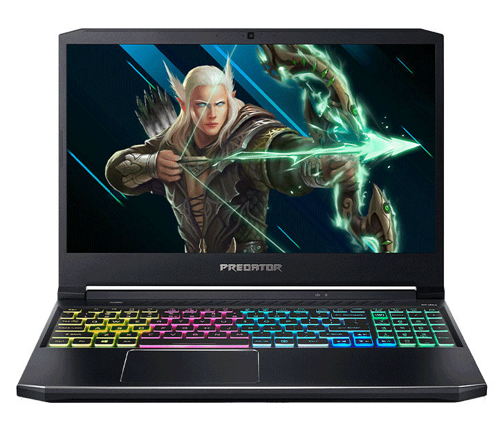 Laptop Acer Gaming Predator Helios 300 PH315-2