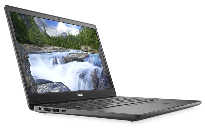 Laptop Dell Latitude 3410-1