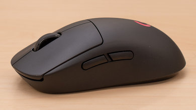 chuột Logitech G Pro Wireless là mẫu chuột gaming không dây được đánh giá tốt nhất trên thị trường