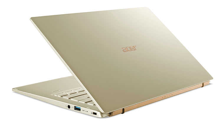 Laptop Acer Swift 3X SF314-1