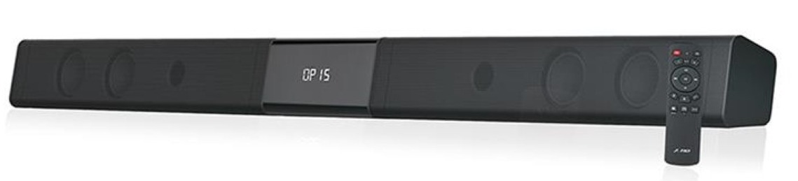 Cấu tạo của Máy trợ giảng không dây Aporo T30