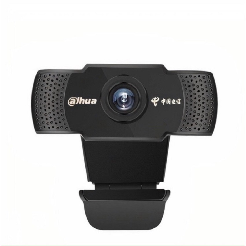 Đặc điểm của webcam Dahua Z2+