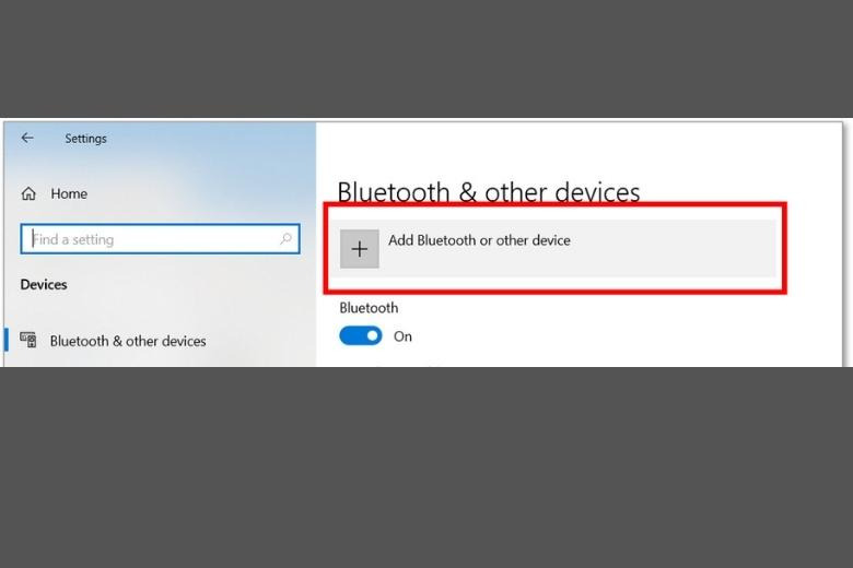 Hoàn thành cách kết nối Bluetooth laptop với tai nghe win 8