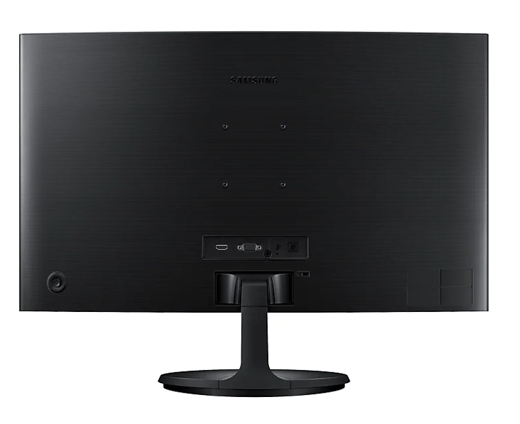 Màn hình Dell E2720HS kết nối