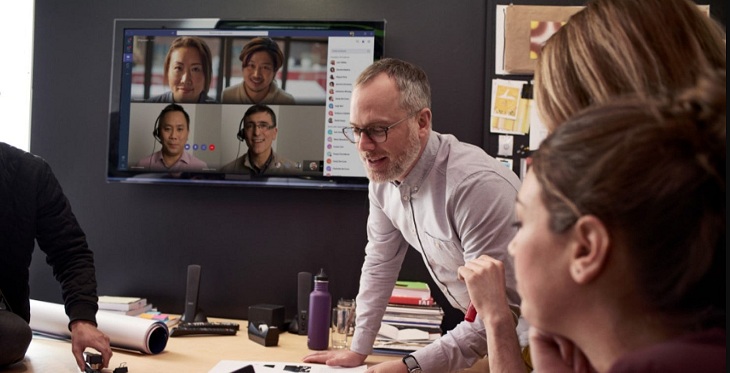 Hướng dẫn cách lấy mã CODE trên Microsoft Team đơn giản chi tiết 5 Hướng dẫn cách lấy mã CODE trên Microsoft Team đơn giản chi tiết 4