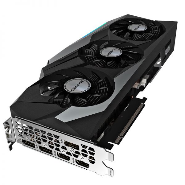 Card màn hình Gigabyte RTX N3080 GAMING OC-10GD