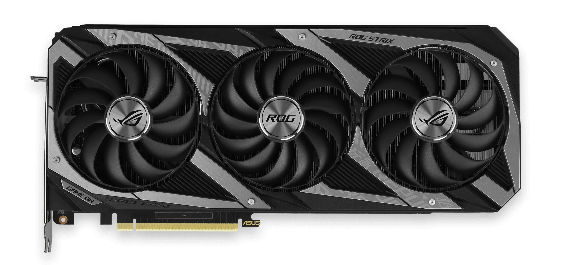 Card màn hình Asus ROG-STRIX-RTX3070-8G-GAMING