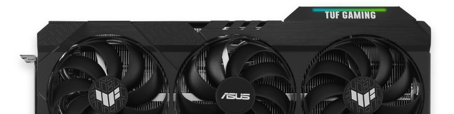 Card màn hình Asus TUF-RTX3080-10G-GAMING