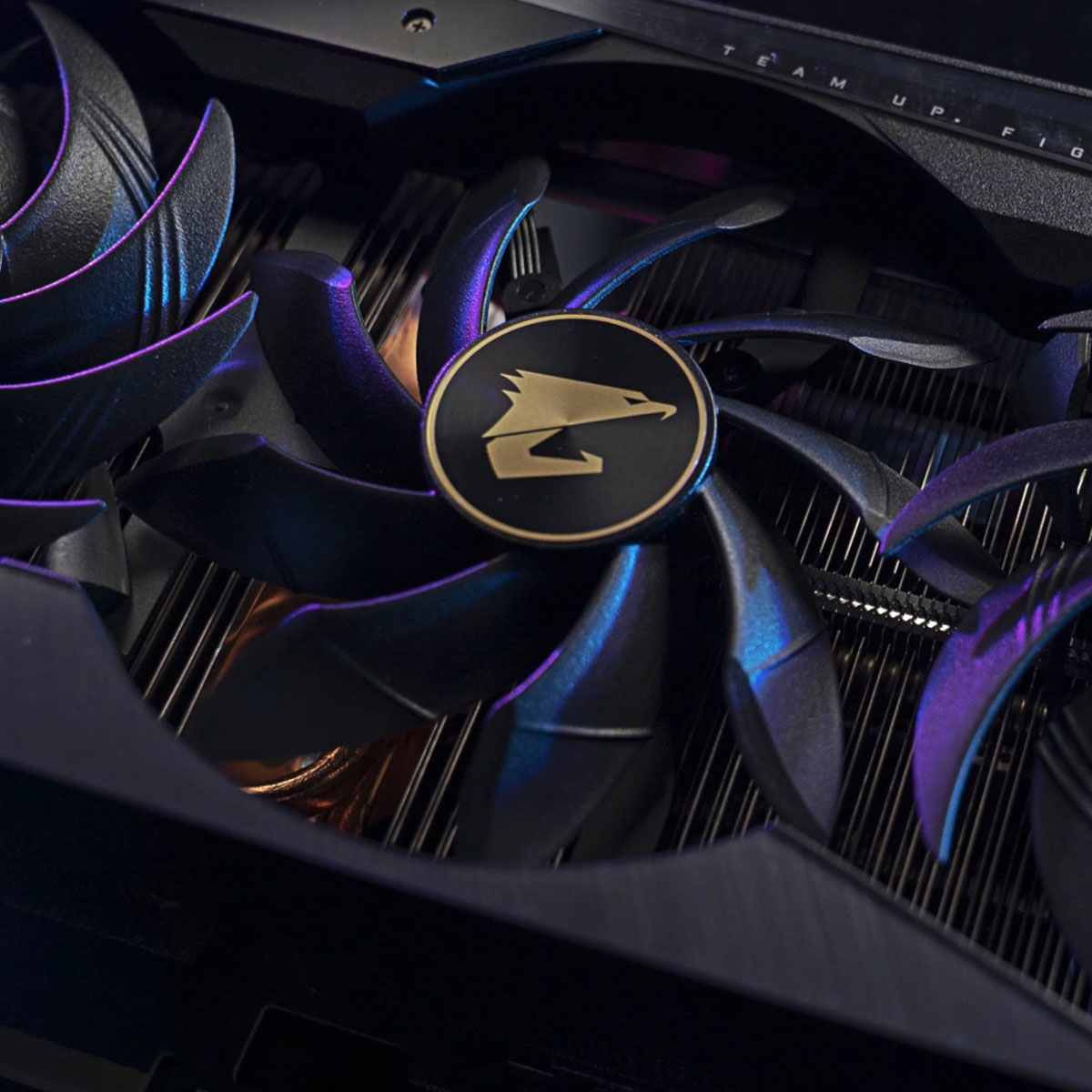 Card màn hình Gigabyte RTX 3080 AORUS XTREME-10GD