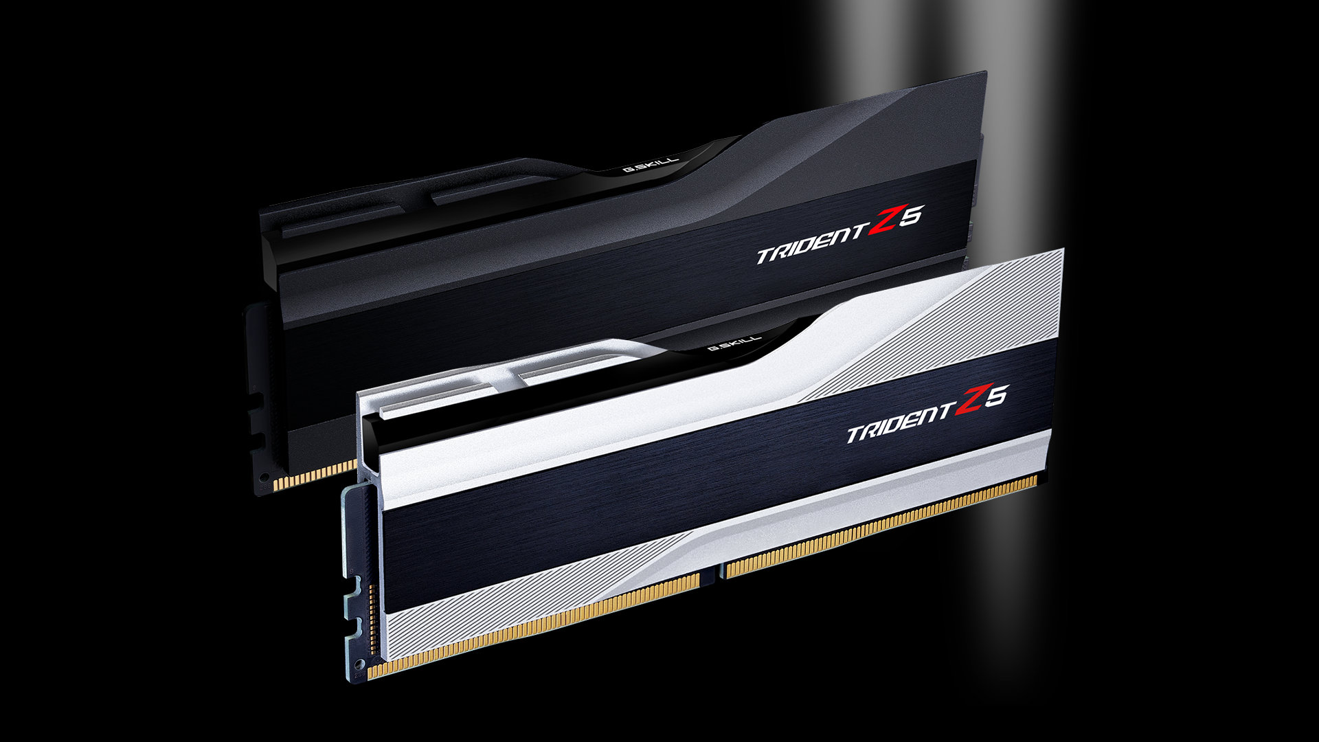 Ram Desktop Gskill Trident Z5 (F5-5600U3636C16GX2-TZ5S) 32G (2x16B) DDR5  5600Mhz