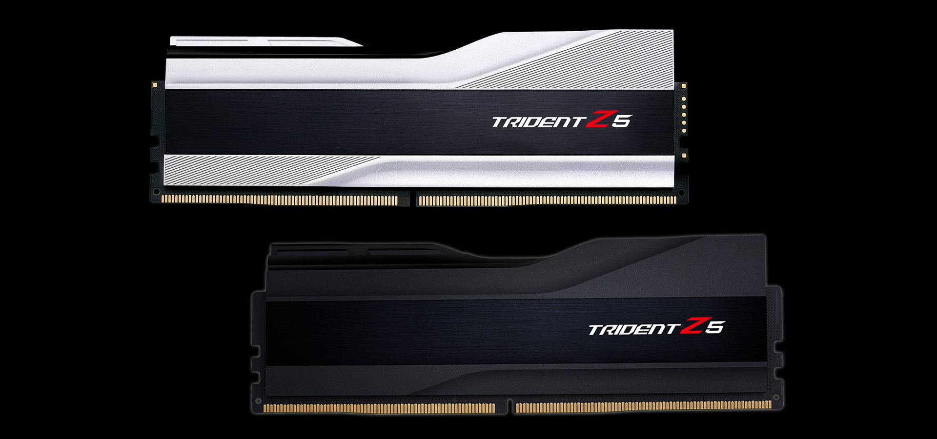 Ram Desktop Gskill Trident Z5