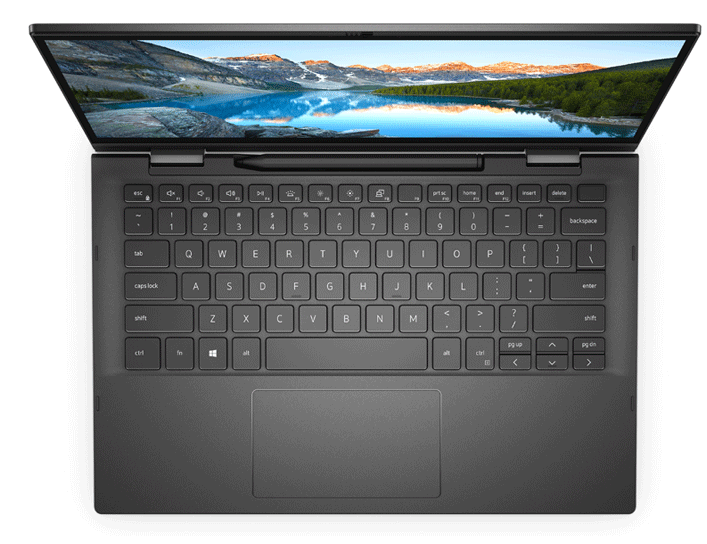 Laptop Dell Inspiron N7306-4