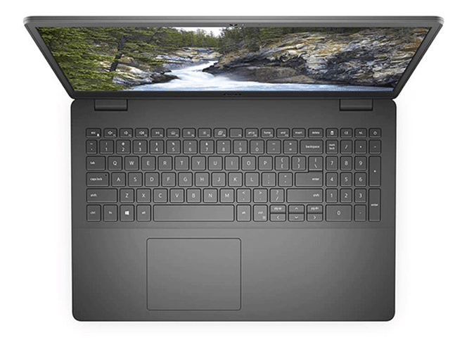 Laptop Dell Vostro 15 3500 (7G3981) (i5 1135G7/8GB RAM/256GB SSD/15.6 inch FHD/Win10/Đen)