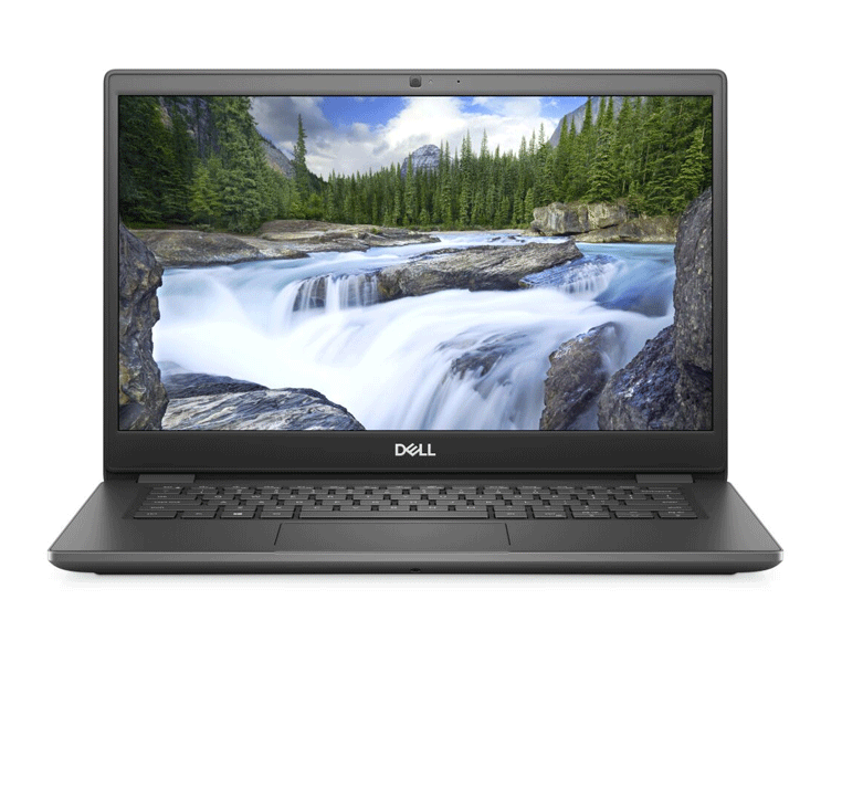 Dell Inspiron 5406 2 in 1 cổng cắm