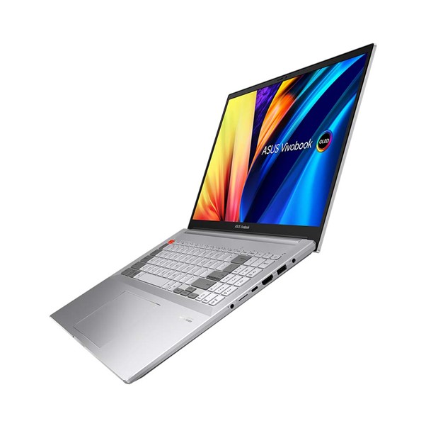 Laptop Asus Vivobook Pro cho sinh viên