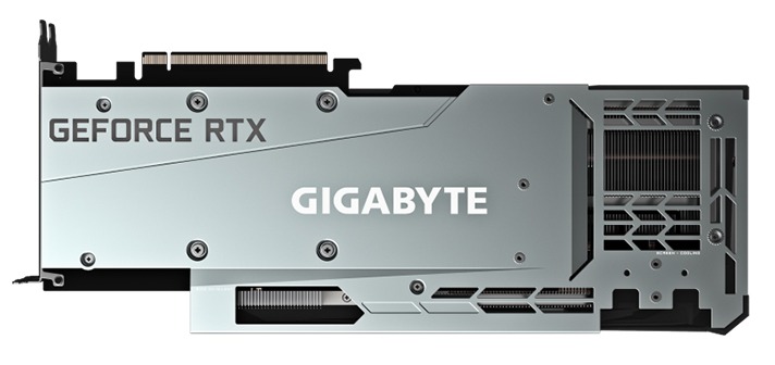 Card màn hình Gigabyte RTX N3080 GAMING OC-10GD