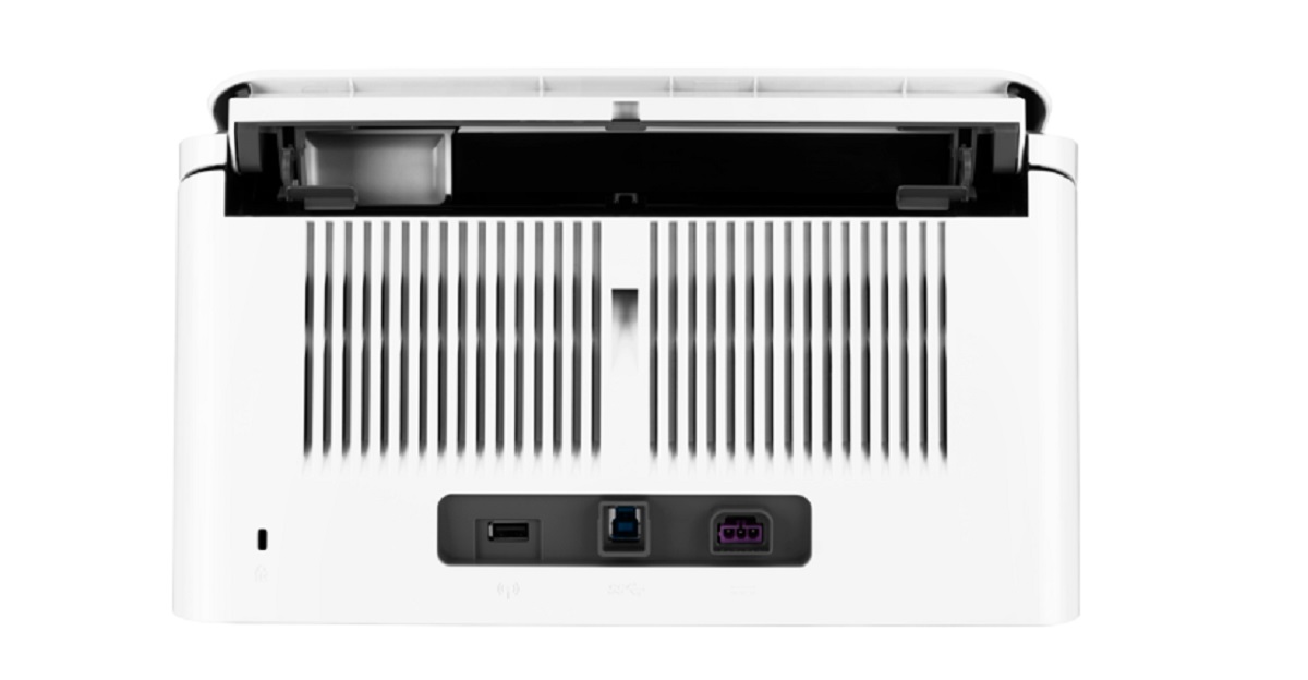 Máy quét HP ScanJet Enterprise Flow 5000 s4