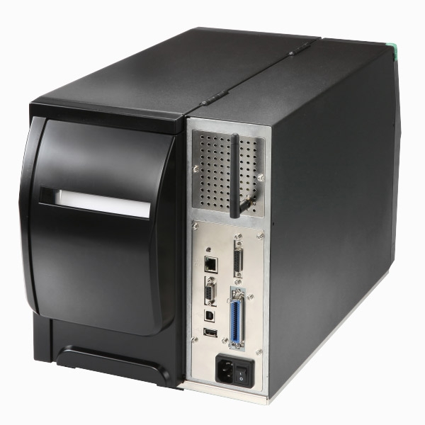 Máy in mã vạch Godex ZX1600i - 600dpi ( USB + LAN )